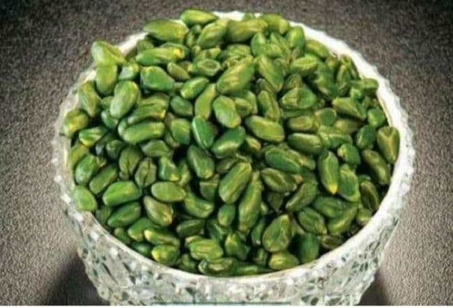قیمت مغز پسته کال سبز + خرید باور نکردنی
